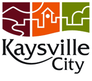 kaysville city logo