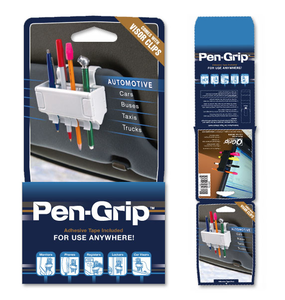 pen-grip